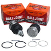 Toyota Prado Ball Joints, Tie Rod Ends, Rack Ends (1996–2002)