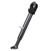 Yamaha YZF-R6 Adjustable Black Kickstand Side Stand (2006-2012)