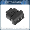 Chevrolet Cobalt Door Lock Switch Front Right Passenger (2005-2010)