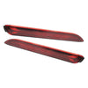 Toyota Venza LED Brake Light Rear Bumper Reflector (2009-2015)