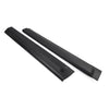 Land Rover LR3 LR4 Front Door Body Molding Trim (2005-2016)