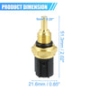 Honda Oil Temperature Sensor (2006-2011)