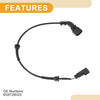 Ford Focus Mondeo ABS Wheel Speed Sensor (2000-2011)