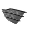 Ford Kuga Escape Front Left Bumper Cover Grille Insert (2013-2016)