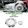 Harley Dyna 1999-2017 Aluminum Derby Cover (1999-2017)