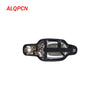 Isuzu D-Max Chrome Front Right Outer Door Handle (2003-2012)