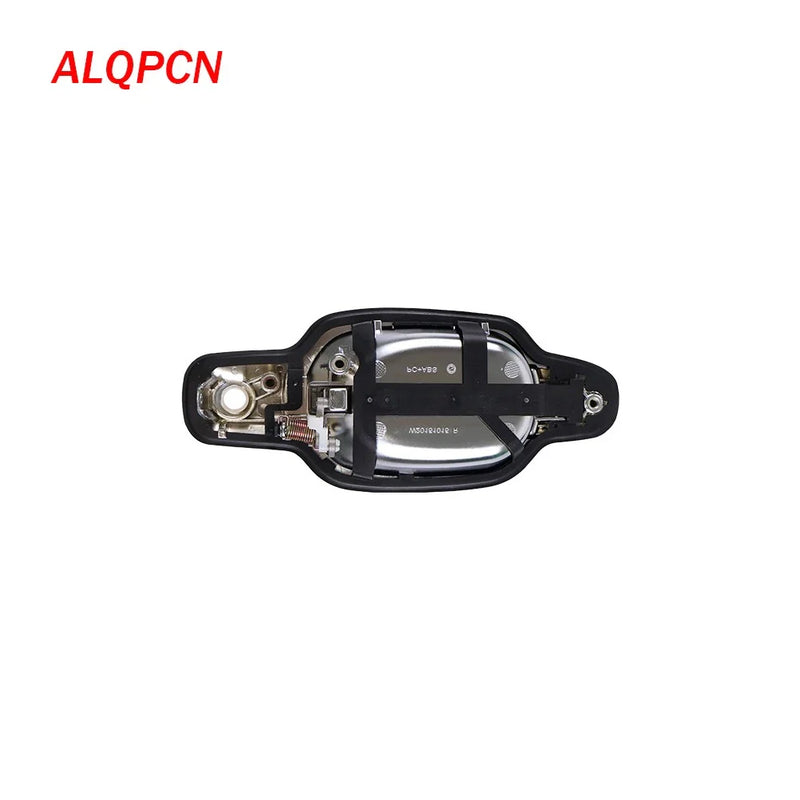 Isuzu D-Max Chrome Front Right Outer Door Handle (2003-2012)
