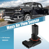 Chevrolet Silverado 3500 Mass Airflow Sensor 5-Pin (2001-2007)