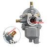 Yamaha 2-Stroke 2HP Outboard Motor Carburetor (2000-2005)