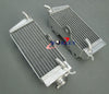 Honda CR250R Aluminum Radiator (1985-1987)