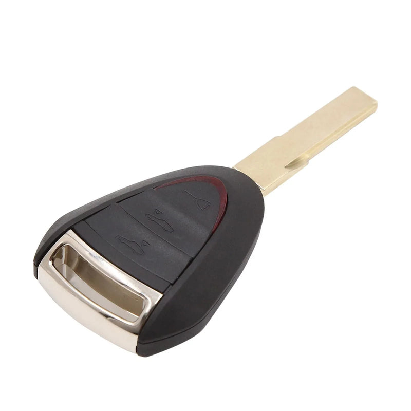 Porsche Boxster 987 Cayman 911 Key Button Key Shell Case