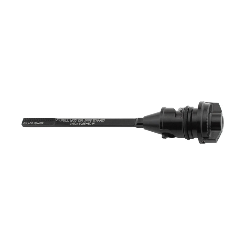 Harley Softail Breakout, Standard, Heritage Classic Dipstick Fuel Cap (2013-2023)