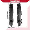 Toyota Camry Front Bumper Bracket (2015-2017)