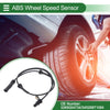 BMW X3 (2017-2024) 1 Pc ABS Wheel Speed Sensor