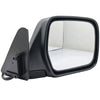 Land Cruiser 80 Series Electric Adjust Door Side Mirror (1990-1997)
