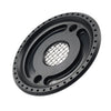 Harley Sportster XL Front Pulley Guard Engine Cover (2004-2007)