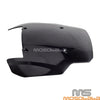 Harley Pan America 1250 Special 11'' Smoke Windshield (2021-2023)