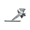 Toyota RAV4 SXA11 4-Dr Rear Right Window Regulator Without Motor (1995–2000)