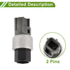 Dodge Ram 2500 A/C Pressure Switch Sensor (1998-2002)