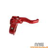 Harley Dyna Switchback FLD, Super Glide FXD Clutch & Brake Levers (2012-2017)