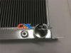 Ford Model A 3 Row 21.5" Alloy Aluminum Radiator (1930-1931)