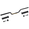 Honda ATC200X ATC250R ATC350X Handlebar & Grips w/ Bar End (1983–1987)