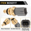 Ford Explorer Sport Trac Coolant Temperature Sensor (2001-2005)