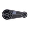 Isuzu N-Series LHF Manual Window Regulator and Crank Handle (1994–2004)