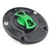 Benelli BJ250 TNT 300 600 502C 752S BN302 Fuel Tank Cap Cover Bow-tie Green