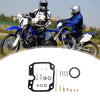 Yamaha TTR125 Metal Rubber Rebuild Kit Motorcycle Carburetor Repair Kit