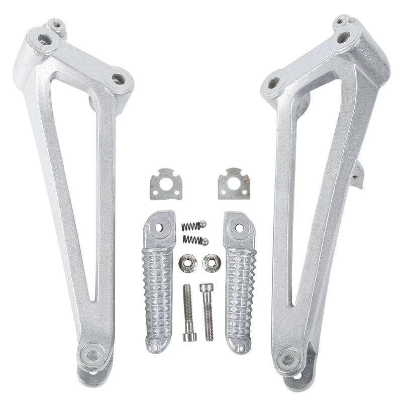 Yamaha YZF R1 Rear Passenger Footrest Footpegs Bracket (2009-2014)
