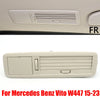 Mercedes Vito W447 Beige Front Right Roof Grille Vent Outlet (2015–2023)