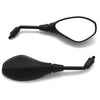 BMW F800GS G310R G310GS F700GS F800R F650GS Rear View Mirror (2017-2018)