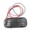 Buick Enclave, 2010-2015 Cadillac CTS Tailgate Rear Trunk Release Switch (2008-2017)