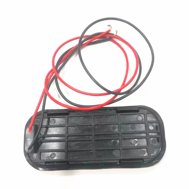 Buick Enclave, 2010-2015 Cadillac CTS Tailgate Rear Trunk Release Switch (2008-2017)