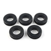 Club Car Gas Golf Cart Fuel Tank Vent Assembly Insulator Grommet (N/A)