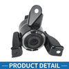Ford Fusion 2.5L 3.0L Engine Mount (2010-2012)