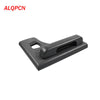 Nissan Caravan Left Rear Sliding Door Handle Gray (2001-2011)