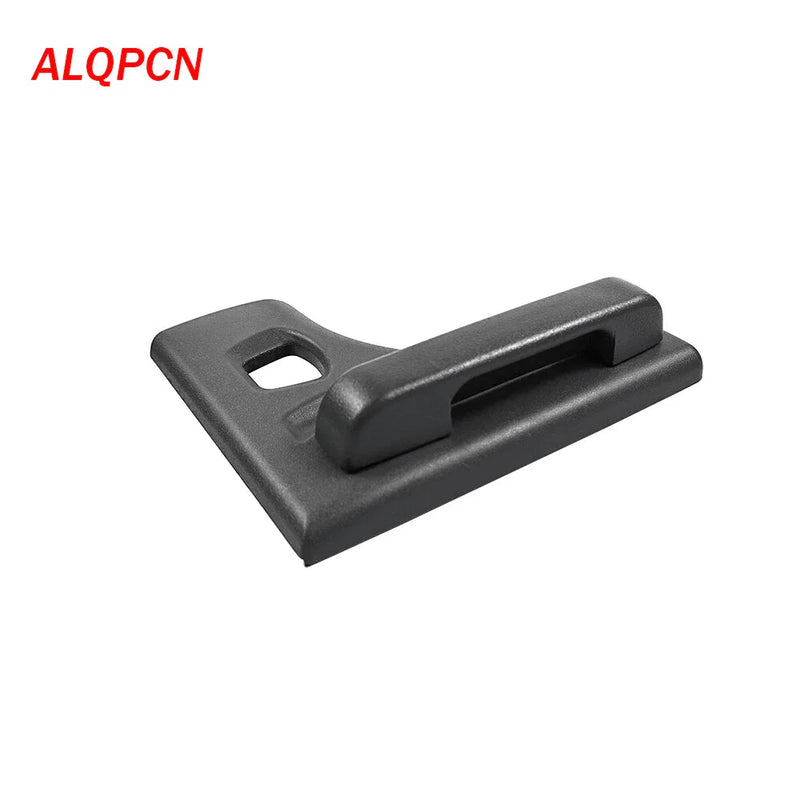 Nissan Caravan Left Rear Sliding Door Handle Gray (2001-2011)