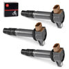 Sea-Doo GTR / GTS / GTX / RXP 155 / 170 / 230 / 300 X RS 3X Ignition Coil Stick