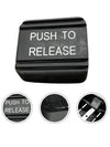 Dodge Journey Brake Pedal Pad (2009–2017)