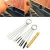 Car Windscreen Jet Nozzle Washer Cleaner Brush Tool Set