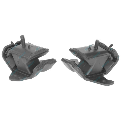 Nissan Navara D22 4X4 3.0L ZD30DDT 2001~2008 Front LH & RH Engine Mounts