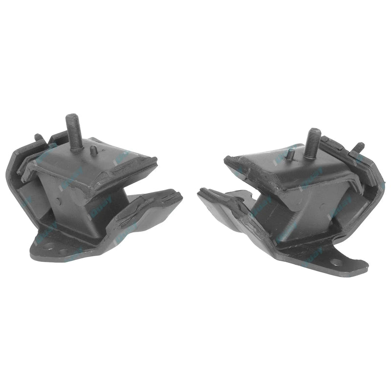 Nissan Navara D22 4X4 3.0L ZD30DDT 2001~2008 Front LH & RH Engine Mounts