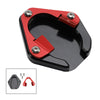Tiger 850 Sport Side Stand Plate (2021 - )