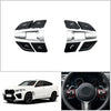 BMW Series Steering Wheel Button