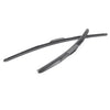 Toyota Camry XV50 26" & 18" Wiper Blades (2012-2017)