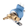 Petrol Diesel Car New Universal Fuel Solenoid Shut-off Lock Off Valve