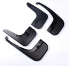 Mercedes Benz V-Class Metris Vito W447 Mud Flaps Splash Guards (2016-2020)