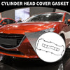 Ford Mondeo, Mazda 6 Valve Cover Gasket (2000-2008)